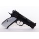 Cachas CZ 75 SP01 M-Arms aluminio