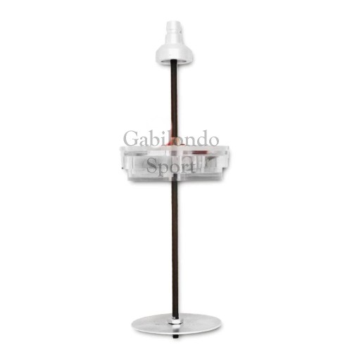 Sensor de pólvora Dillon para dosificador