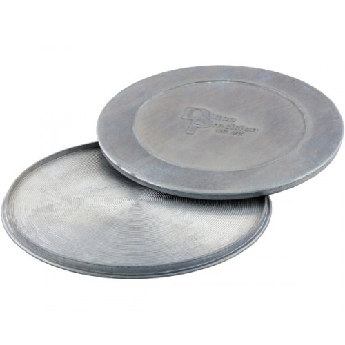 Bandeja Dillon en aluminio para situación de pistones