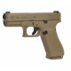 Pistola Glock 19X cal. 9Pb.