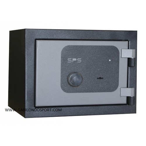 Armero SPS Grado III para 5 armas cortas SEG350