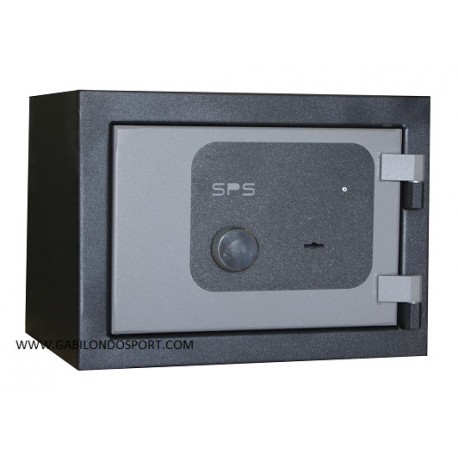 Armero SPS Grado III de 19 litros SEG350