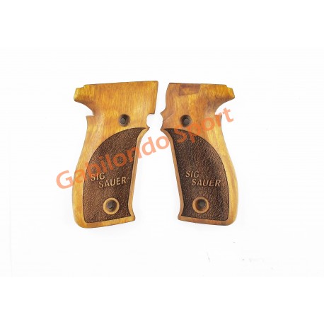 Cachas Klinsky Sig Sauer 116263