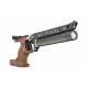 Pistola aire Walther LP500 Competition cal. 4,5