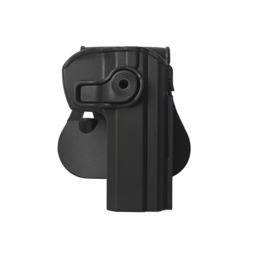 Funda Vega Holster 8VP60 para defensa extensible - Gabilondo Sport