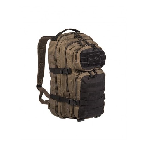 Mochila Táctica Miltec Ranger 20L
