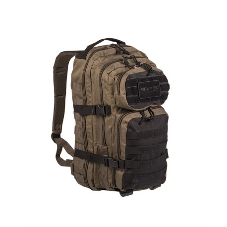 Mochila Táctica Miltec Ranger 20L