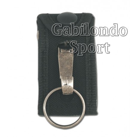 Porta Llaves Nylon