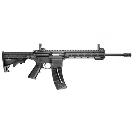 Carabina Smith&Wesson M&P 15 Sport Cal. 22 L.R.