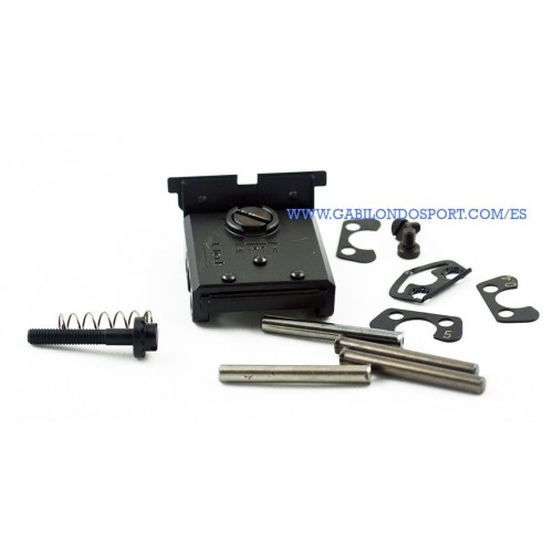 Kit alza GSP , GSP EXPERT