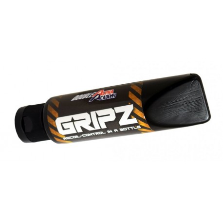 Loción Grip Double Alpha