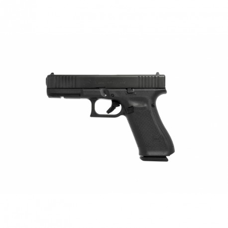 Pistola Glock 17 5ª Gen cal. 9pb.