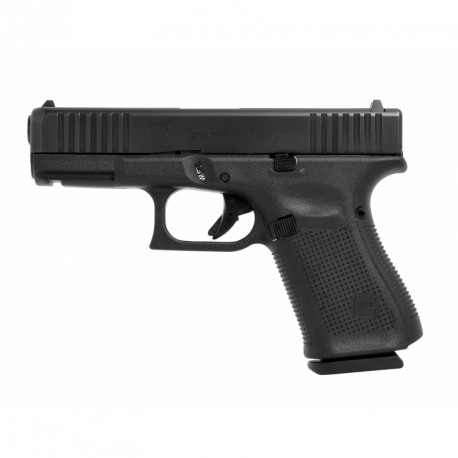 Pistola Glock 19 5ª Gen cal. 9Pb.