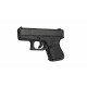 Pistola Glock 26 5ª Gen cal. 9Pb.