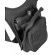 Bandolera Porta Arma Nylon