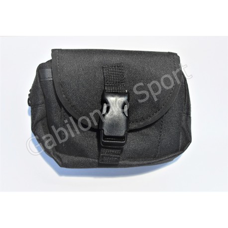 Bolsa Mtp 19X11X5 Documentos