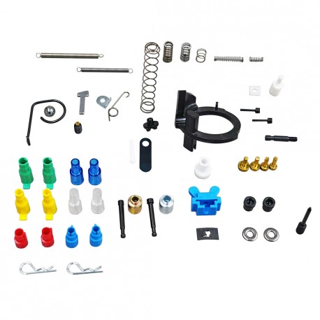 Kit recambios Dillon XL 750