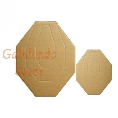 Tarjetas para IPSC (unidad)