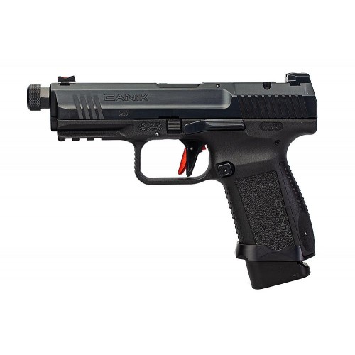 Pistola Canik TP9 Elite Combat Cal. 9pb.