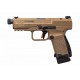 Pistola Canik TP9 Elite Combat Desert Cal. 9Pb.