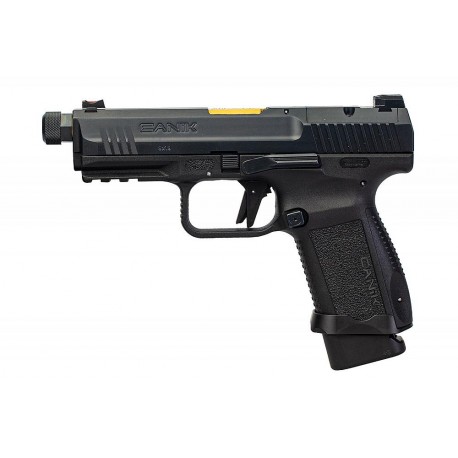 Pistola Canik TP9 Elite Combat Executive Cal. 9 Pb.