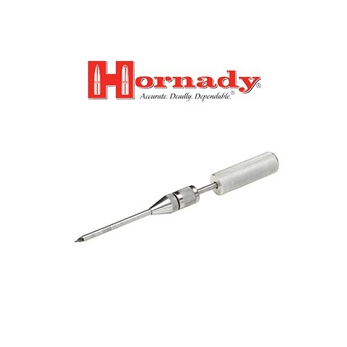 Desempistonador manual Hornady