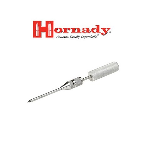 Desempistonador Hornady