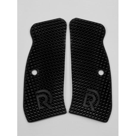 Cachas CZ Edge DR Grips