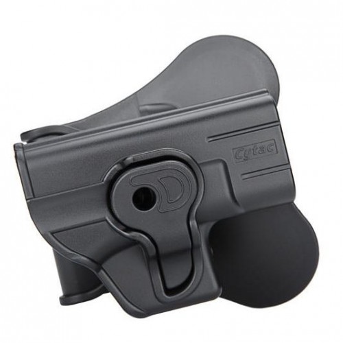 Funda Cytac Glock 42