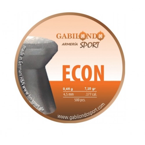 H&N Gabilondo Excite Econ cal. 4,5