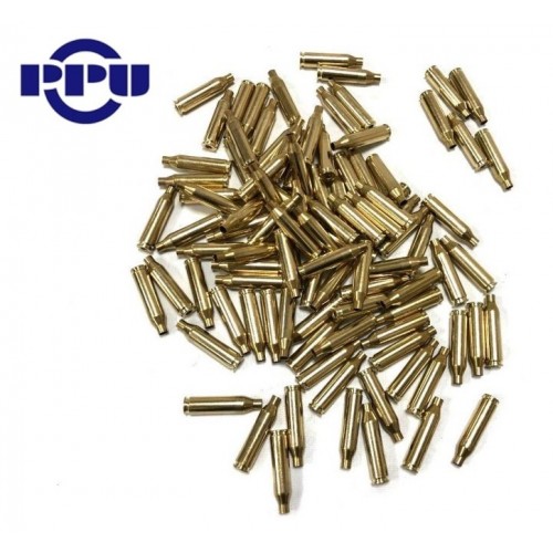 Vainas PPU arma larga