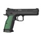 Pistola CZ TS2 Racing Green