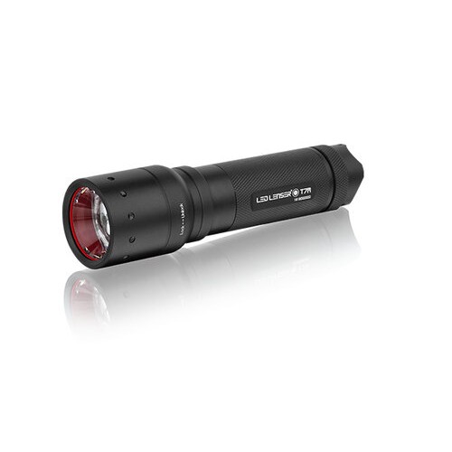 Linterna Led Lenser T7M