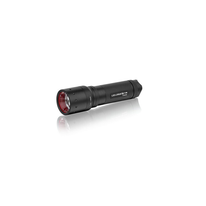 Linterna Led Lenser T7M - Gabilondo Sport