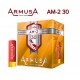 Cartuchos Armusa AM-2 de 30 g
