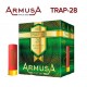 Cartuchos Armusa TRAP-28