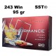 Munición Hornady 243 WIN SUPERFORMANCE SST 95 gr