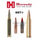 Munición Hornady 243 WIN SUPERFORMANCE SST 95 gr