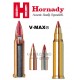 Munición Hornady 300 Blackout BLACK V-Max 110 gr