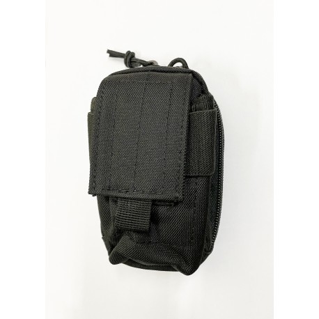 Bolsa Mil-Tec Mini Molle