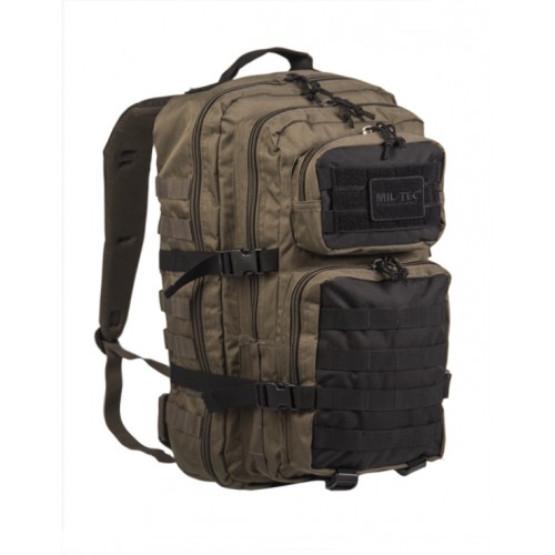 Mochila Táctica Miltec Ranger 36L 14002301