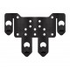 Adaptador MOLLE 8K29 para fundas VEGA Holster