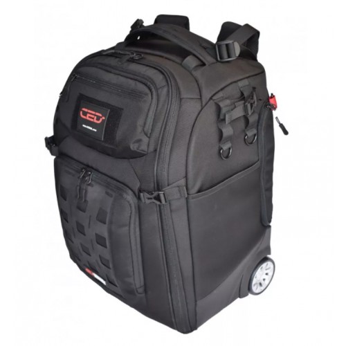 Mochila CED Elite Trolley