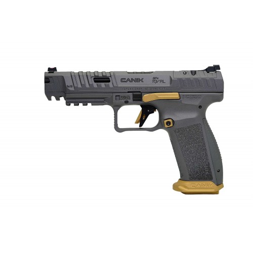 Pistola Canik SFX Rival Grey