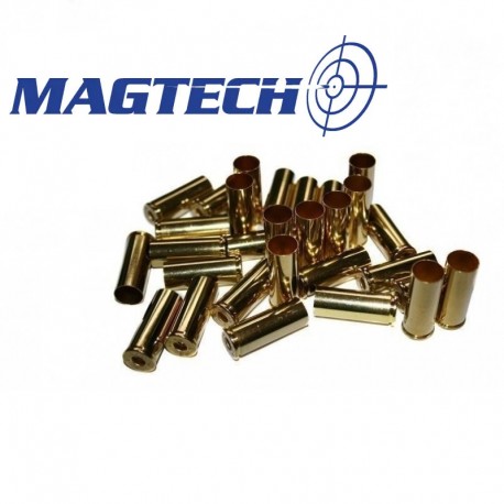 Vainas arma corta Magtech 100 unidades
