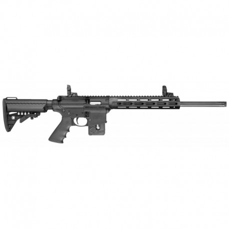 Carabina Smith&Wesson M&P15 PC Cal. 22 L.R.