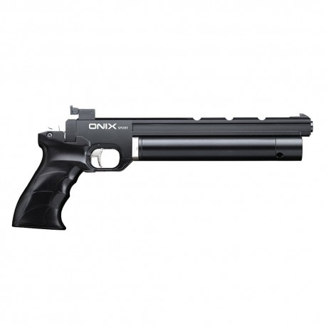 Pistola Onix Sport con alza Cal.5,5