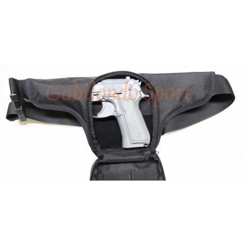 Funda Vega Holster 8VP60 para defensa extensible - Gabilondo Sport