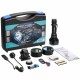 Kit de caza Olight Warrior X-Turbo