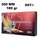 Munición Hornady 300 WM SUPERFORMANCE SST 180 gr